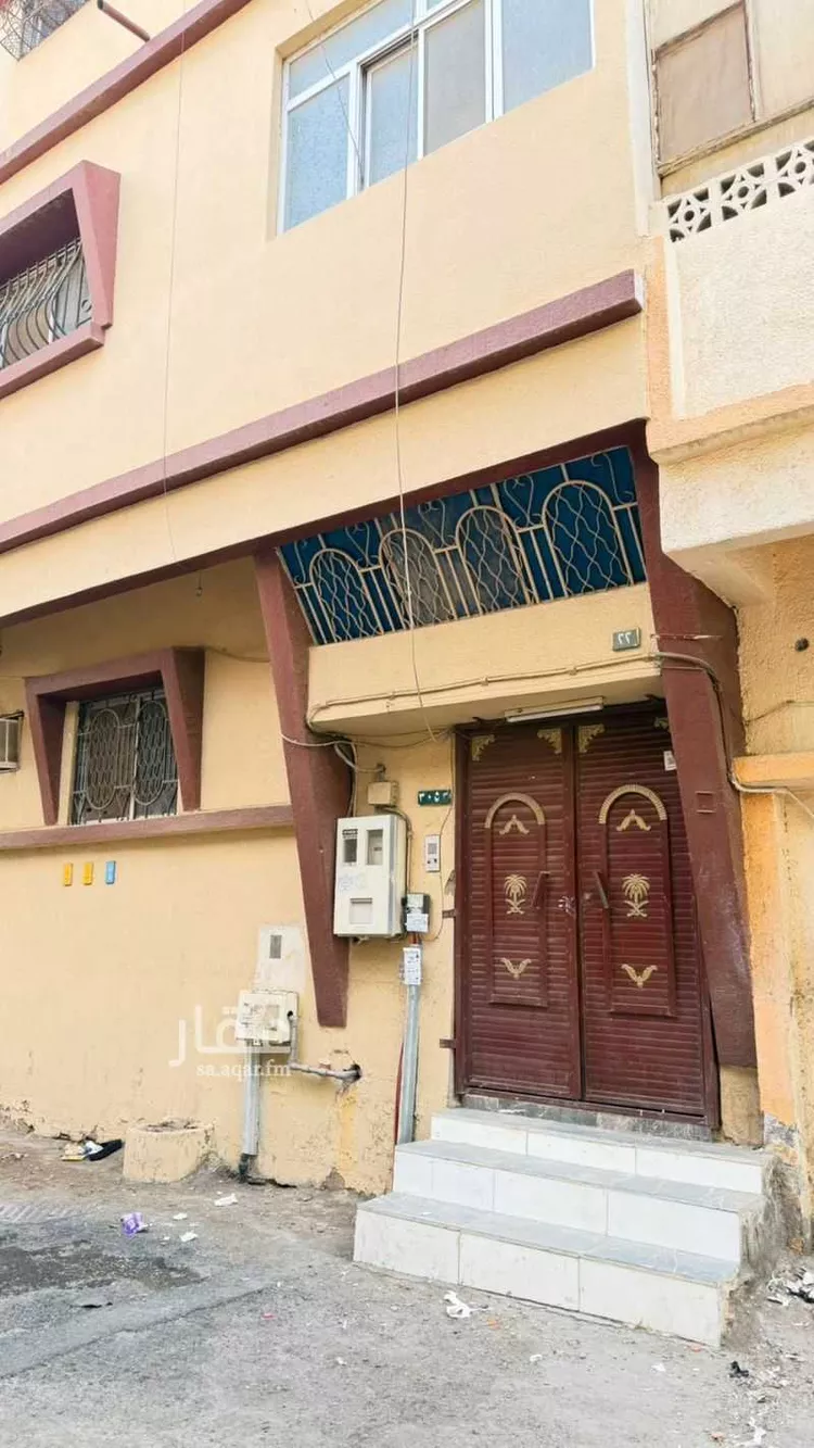 شقة للإيجار في شارع السودان, حي الشهداء الجنوبية, مدينة الطائف, منطقة مكة المكرمة 11