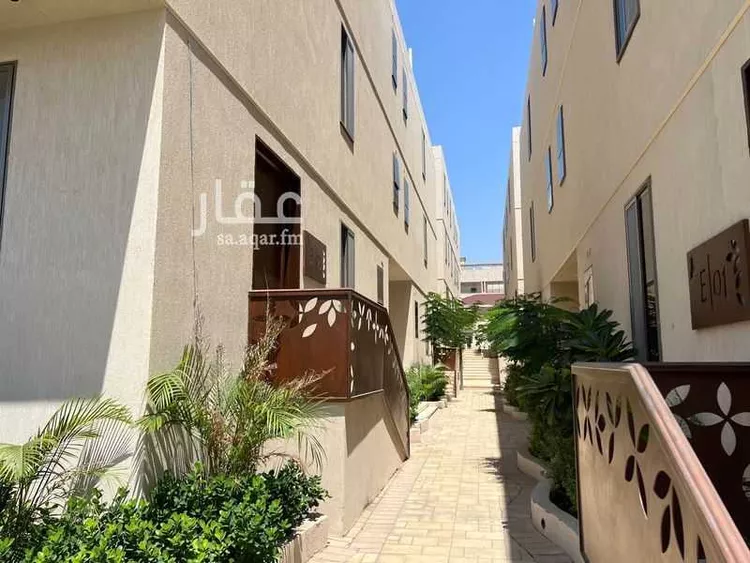 مجمع للبيع في شارع عمارة اليمني, حي الخالدية, مدينة الطائف, منطقة مكة المكرمة صورة 4