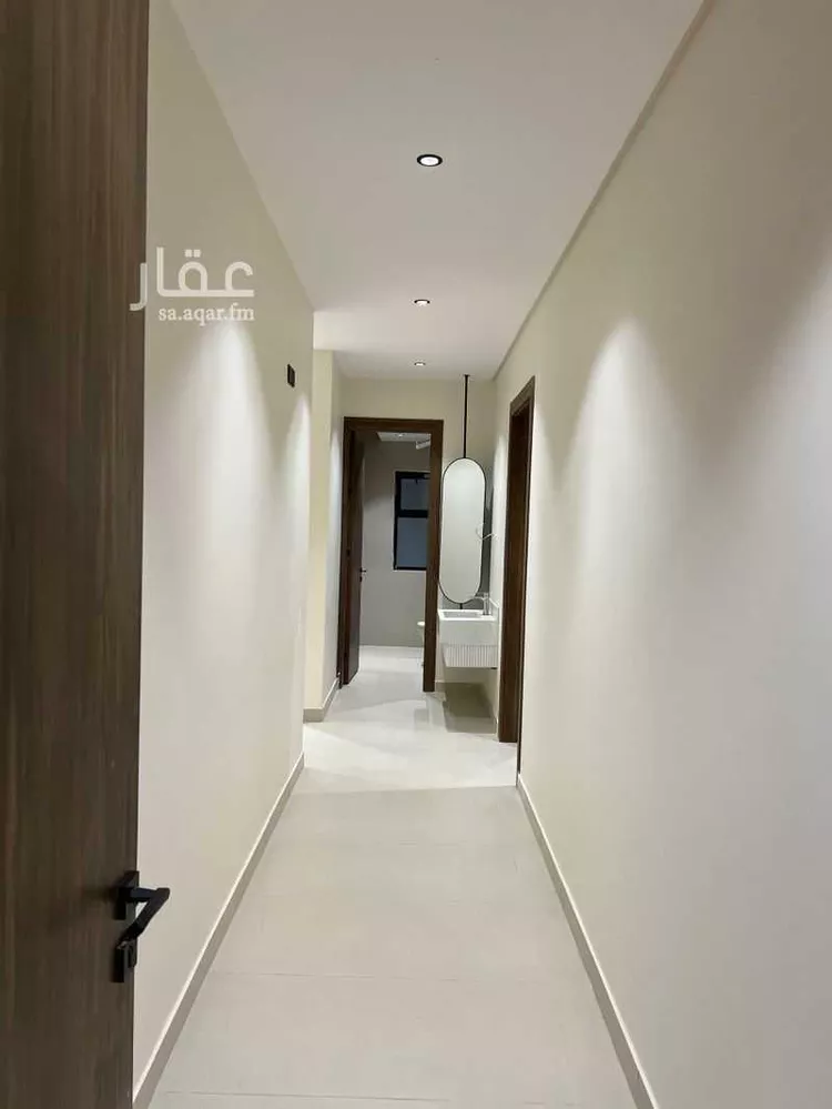 شقة للبيع في شارع طريق وادي وج, حي عكرمة, مدينة الطائف, منطقة مكة المكرمة صورة 3