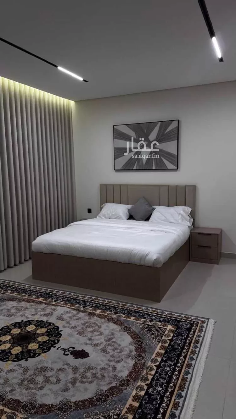 شقة للإيجار في شارع القدوري, حي السداد, مدينة الطائف, منطقة مكة المكرمة صورة 5