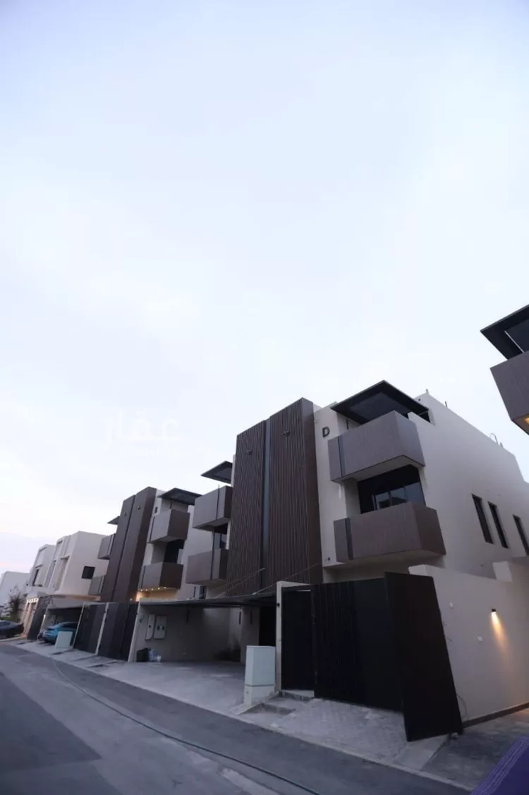 دور للبيع في شارع محمد السلمانى, حي الرمال, مدينة الرياض, منطقة الرياض صورة 2