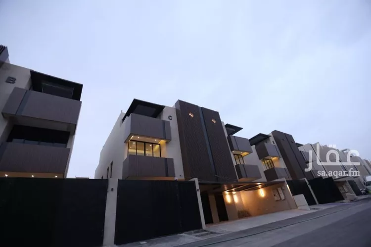 دور للبيع في شارع محمد السلمانى, حي الرمال, مدينة الرياض, منطقة الرياض