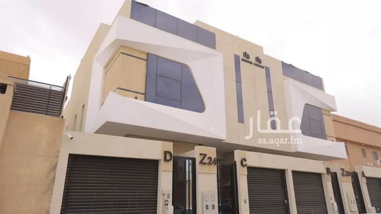 دور للبيع في شارع علي بن أبي القاسم, حي الزهرة, مدينة الرياض, منطقة الرياض