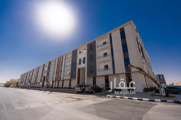 شقة للبيع في شارع طلحة بن عمرو, حي العريجاء الغربي, مدينة الرياض, منطقة الرياض