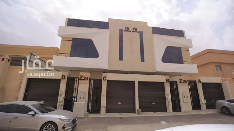 دور للبيع في شارع علي بن أبي القاسم, حي الزهرة, مدينة الرياض, منطقة الرياض صورة 2