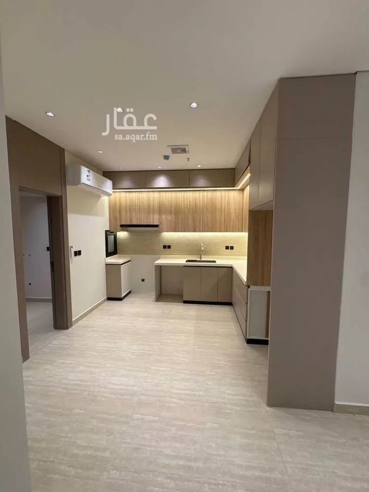 شقة للإيجار في حي الحمراء, مدينة الخبر, المنطقة الشرقية صورة 4