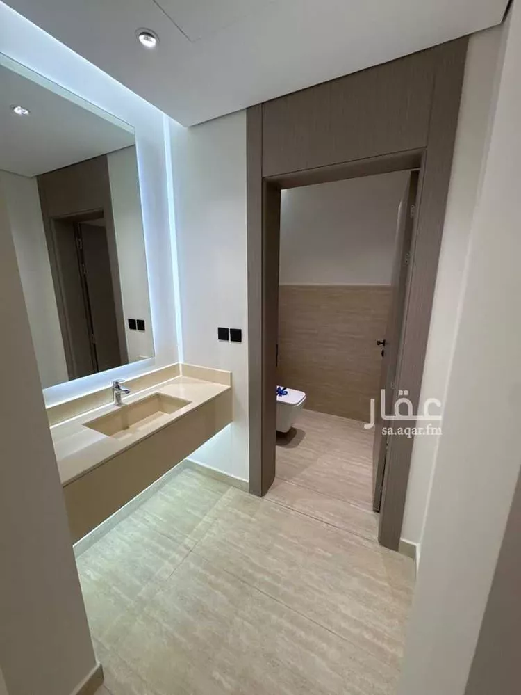 شقة للإيجار في حي الحمراء, مدينة الخبر, المنطقة الشرقية صورة 3