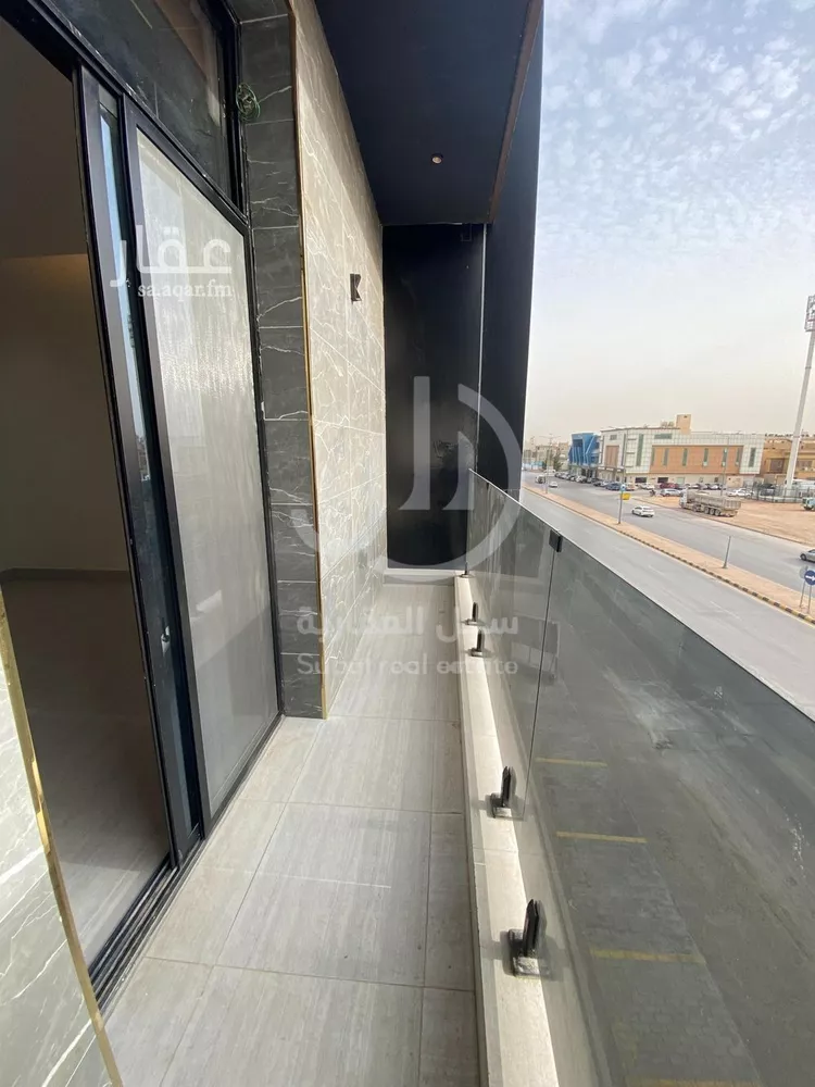 شقة للإيجار في شارع راجية, حي اليرموك, مدينة الرياض, منطقة الرياض صورة 3