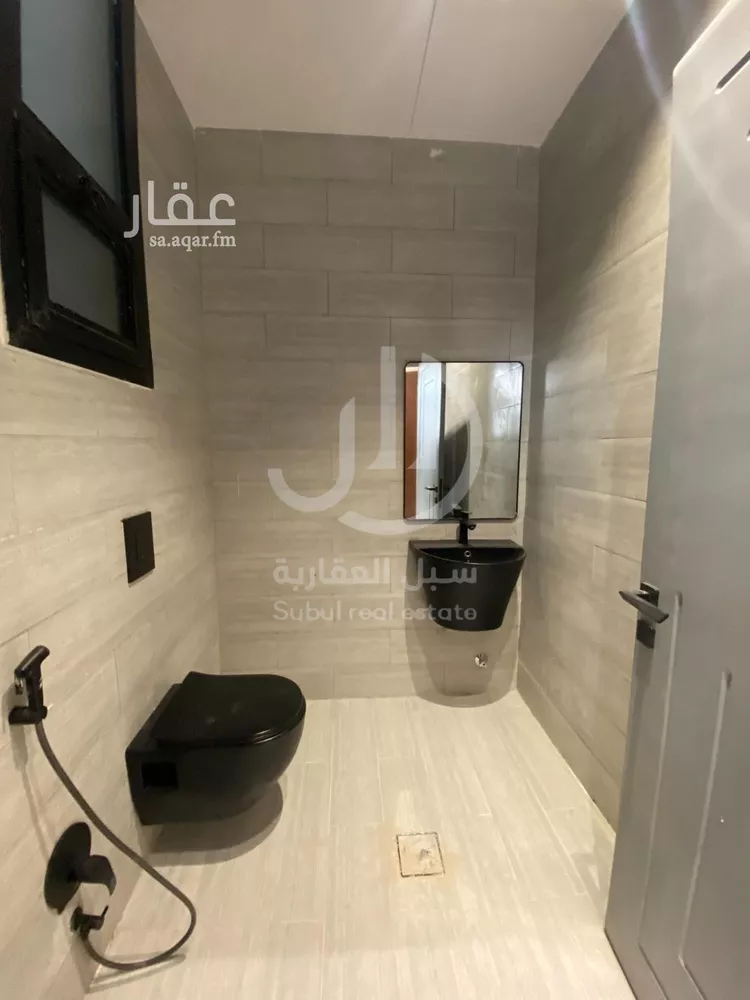 شقة للإيجار في شارع راجية, حي اليرموك, مدينة الرياض, منطقة الرياض صورة 5