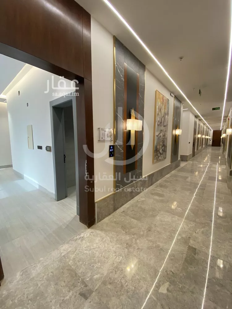 شقة للإيجار في شارع راجية, حي اليرموك, مدينة الرياض, منطقة الرياض صورة 4