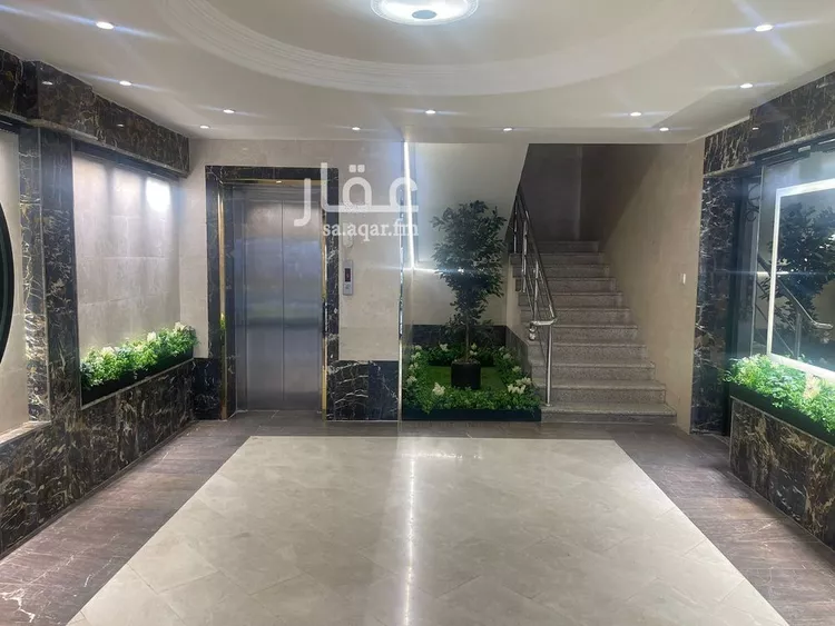 شقة للإيجار في شارع منبر الدعوه, حي النهضة, مدينة جدة, منطقة مكة المكرمة صورة 3