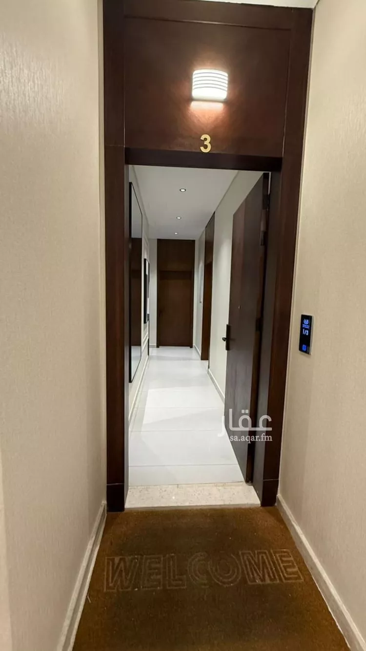 شقة للبيع في شارع الإستطلاع, حي النهضة, مدينة جدة, منطقة مكة المكرمة