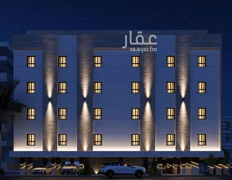 شقة للبيع في شارع ابو الخير بن محمد الطبري, حي الرغامة, مدينة جدة, منطقة مكة المكرمة صورة 5
