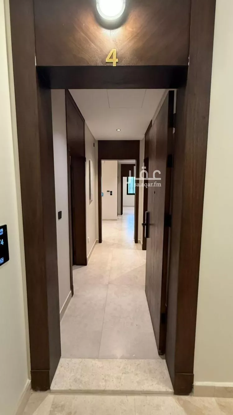 شقة للبيع في شارع الإستطلاع, حي النهضة, مدينة جدة, منطقة مكة المكرمة صورة 3