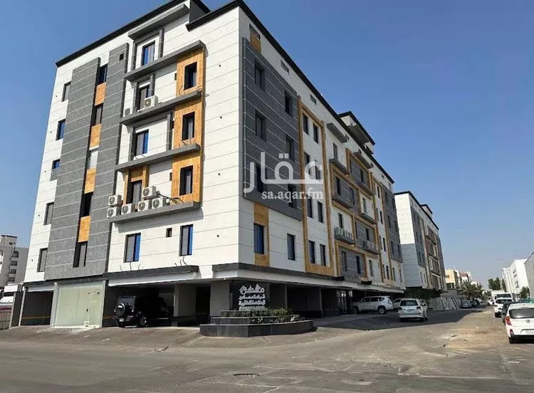 شقة للبيع في شارع شواله, حي الفيصلية, مدينة جدة, منطقة مكة المكرمة