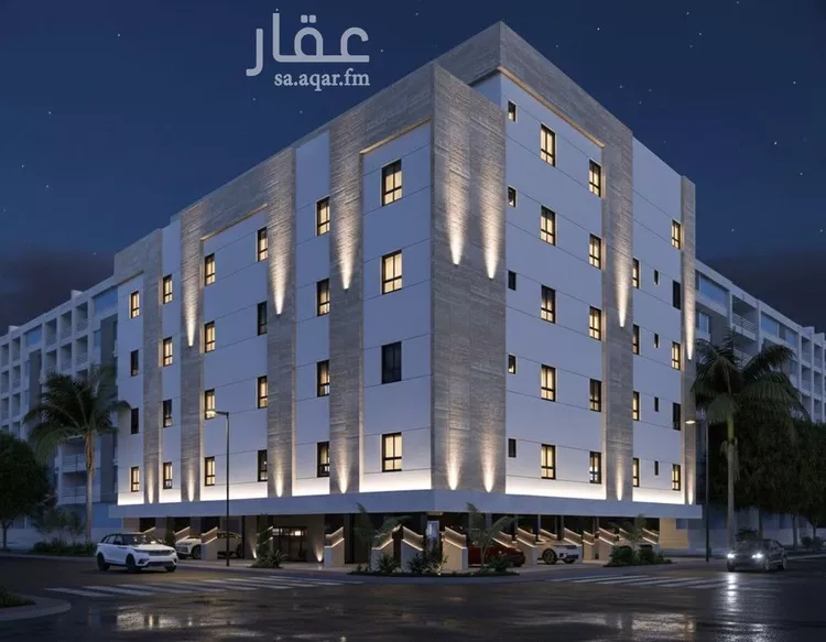 شقة للبيع في شارع ابو الخير بن محمد الطبري, حي الرغامة, مدينة جدة, منطقة مكة المكرمة صورة 2