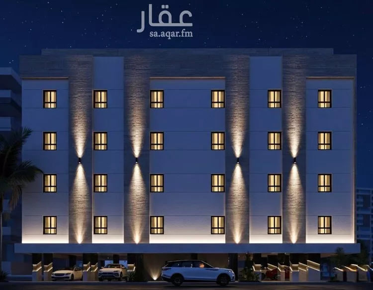شقة للبيع في شارع ابو الخير بن محمد الطبري, حي الرغامة, مدينة جدة, منطقة مكة المكرمة صورة 5