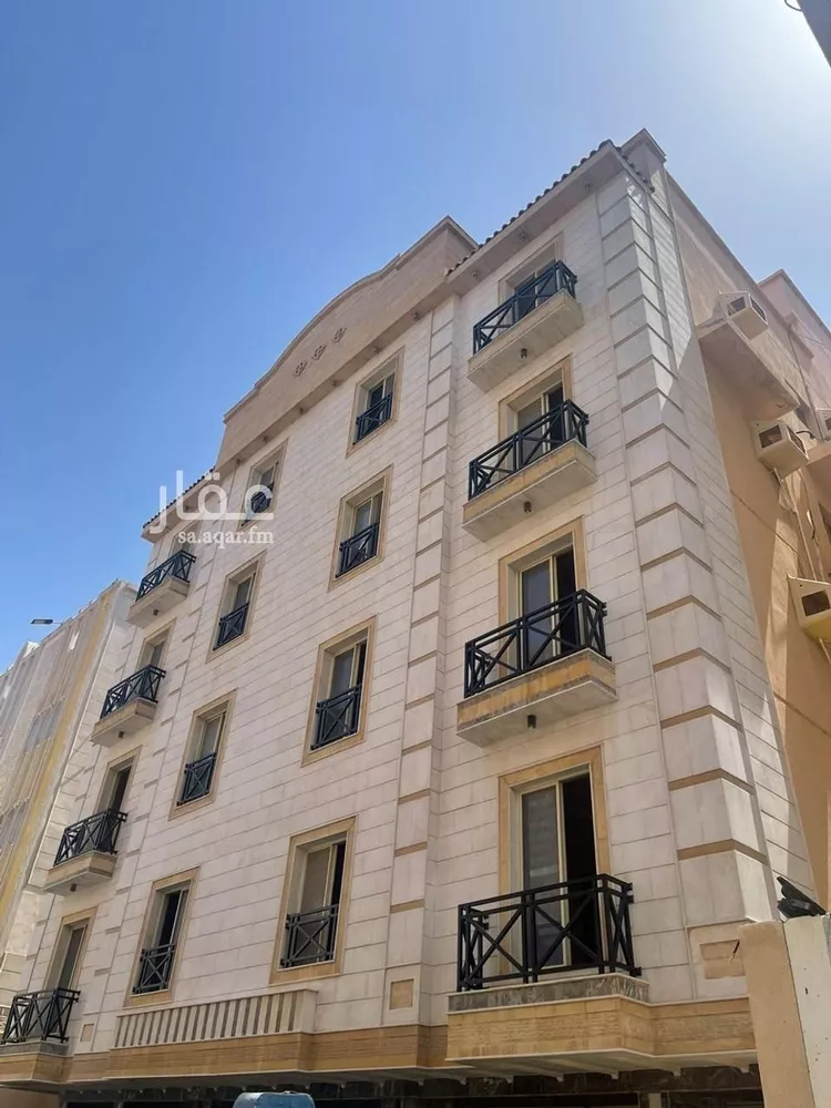 شقة للإيجار في شارع منبر الدعوه, حي النهضة, مدينة جدة, منطقة مكة المكرمة