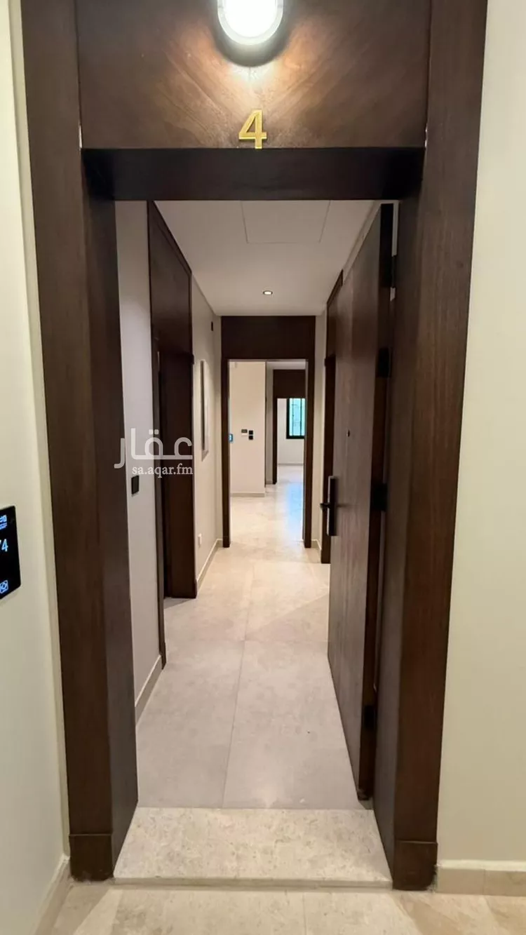 شقة للبيع في شارع الإستطلاع, حي النهضة, مدينة جدة, منطقة مكة المكرمة صورة 2