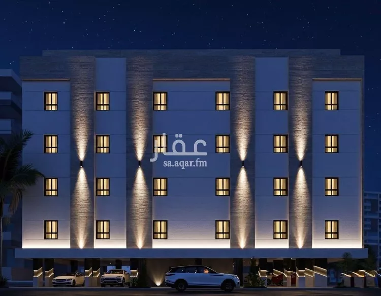 شقة للبيع في شارع ابو الخير بن محمد الطبري, حي الرغامة, مدينة جدة, منطقة مكة المكرمة صورة 5