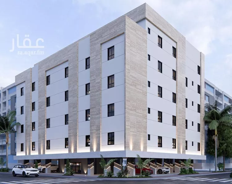 شقة للبيع في شارع ابو الخير بن محمد الطبري, حي الرغامة, مدينة جدة, منطقة مكة المكرمة صورة 3