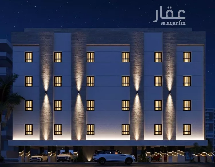 شقة للبيع في شارع ابو الخير بن محمد الطبري, حي الرغامة, مدينة جدة, منطقة مكة المكرمة 5