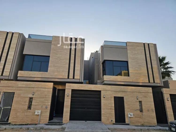 فيلا للبيع في شارع عبدالوهاب أشي, حي النرجس, مدينة الرياض, منطقة الرياض