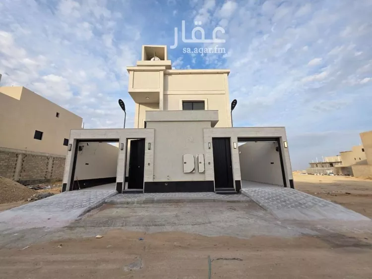 دور للبيع في شارع ضاحيه نمار , حي ضاحية نمار, مدينة الرياض, منطقة الرياض