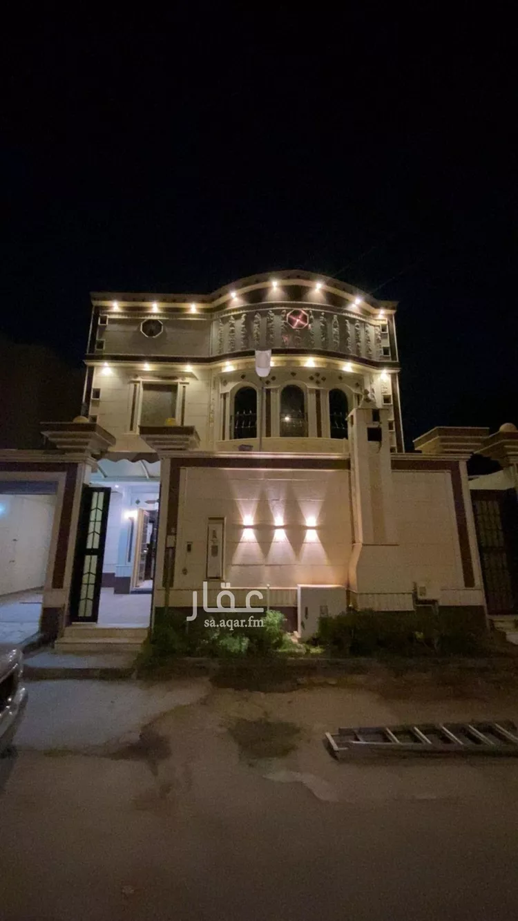 فيلا للبيع في شارع رقم 417, حي المونسية, مدينة الرياض, منطقة الرياض