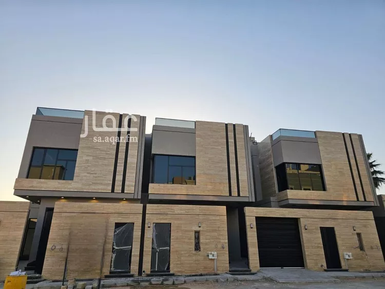 فيلا للبيع في شارع عبدالوهاب أشي, حي النرجس, مدينة الرياض, منطقة الرياض صورة 4