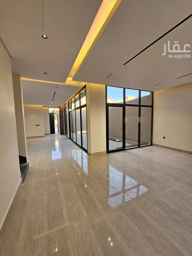 فيلا للبيع في شارع عبدالوهاب أشي, حي النرجس, مدينة الرياض, منطقة الرياض صورة 5