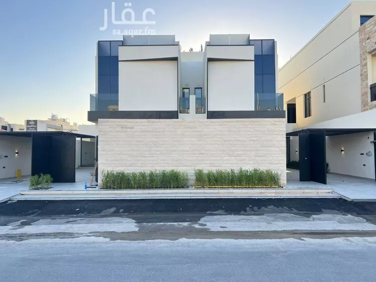 فيلا للبيع في شارع 356, حي النرجس, مدينة الرياض, منطقة الرياض