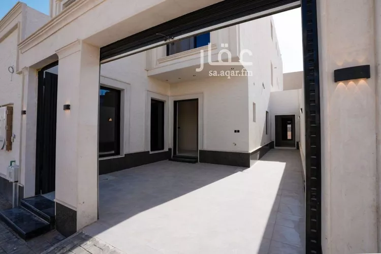 دور للبيع في شارع الجنادرية, حي الجنادرية, مدينة الرياض, منطقة الرياض