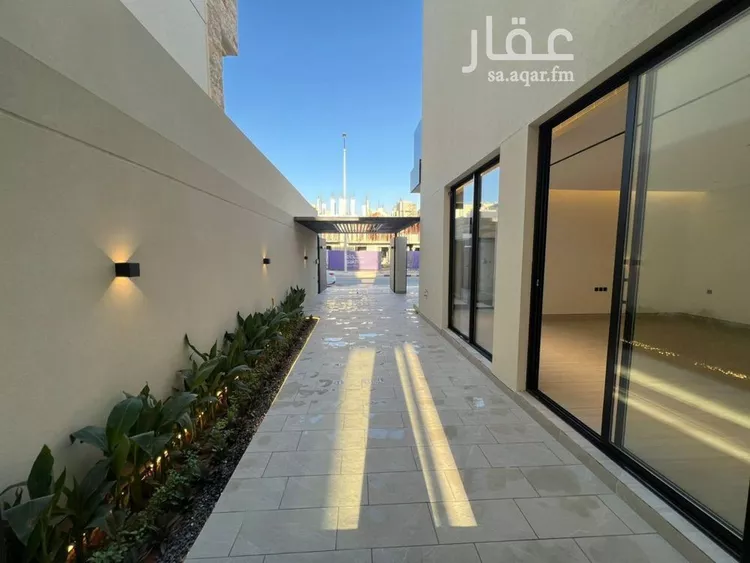 فيلا للبيع في شارع عبدالوهاب أشي, حي النرجس, مدينة الرياض, منطقة الرياض صورة 4