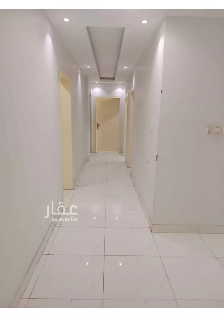 شقة للبيع في شارع طلحة العدوي, حي النور, مدينة الدمام, المنطقة الشرقية صورة 4