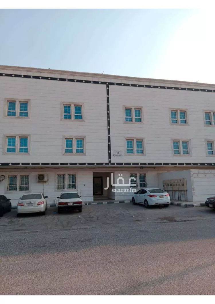 شقة للبيع في شارع عياض السبتي, حي النور, مدينة الدمام, المنطقة الشرقية