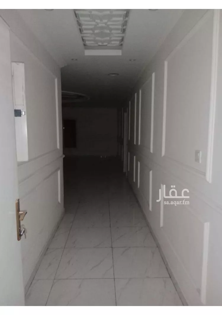 شقة للبيع في شارع ربيعة بن مقروم, حي النور, مدينة الدمام, المنطقة الشرقية صورة 4