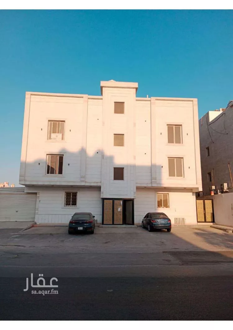 شقة للبيع في شارع نافع المدني, حي النور, مدينة الدمام, المنطقة الشرقية