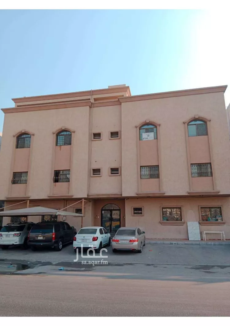 شقة للبيع في حي النور, مدينة الدمام, المنطقة الشرقية