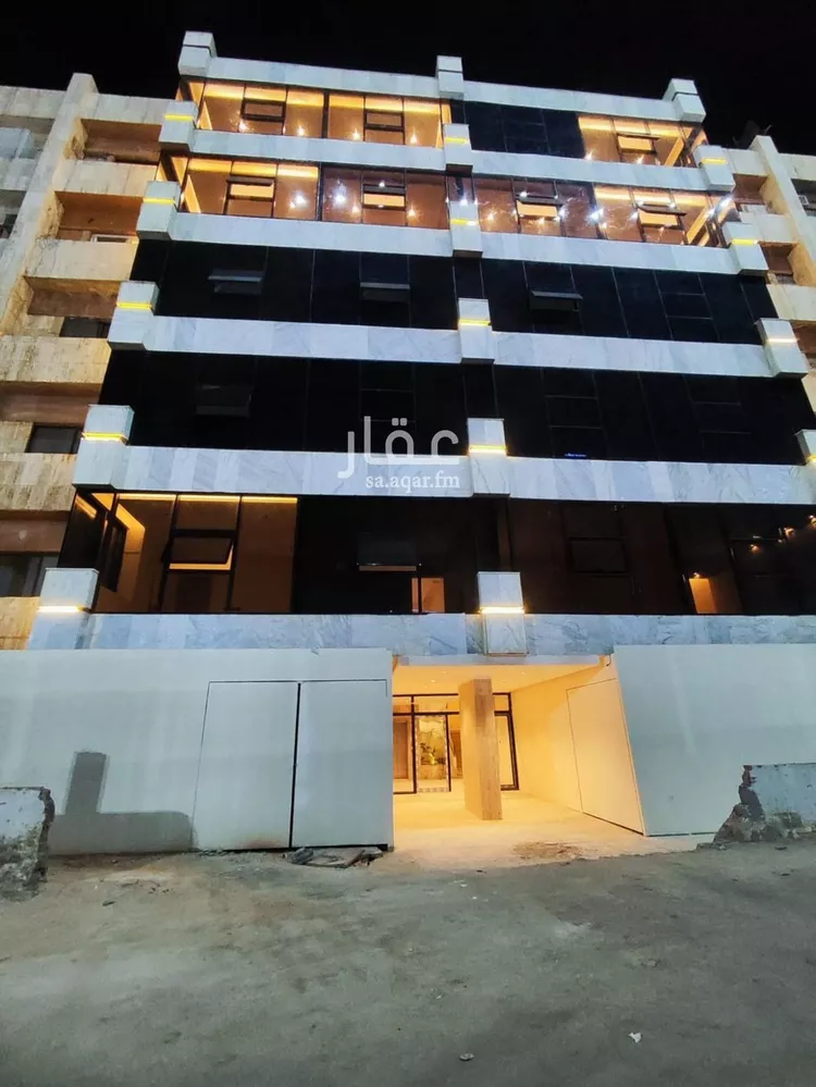 شقة للإيجار في شارع أبي غانم الحلبي, حي الضباط, مدينة الرياض, منطقة الرياض صورة 3