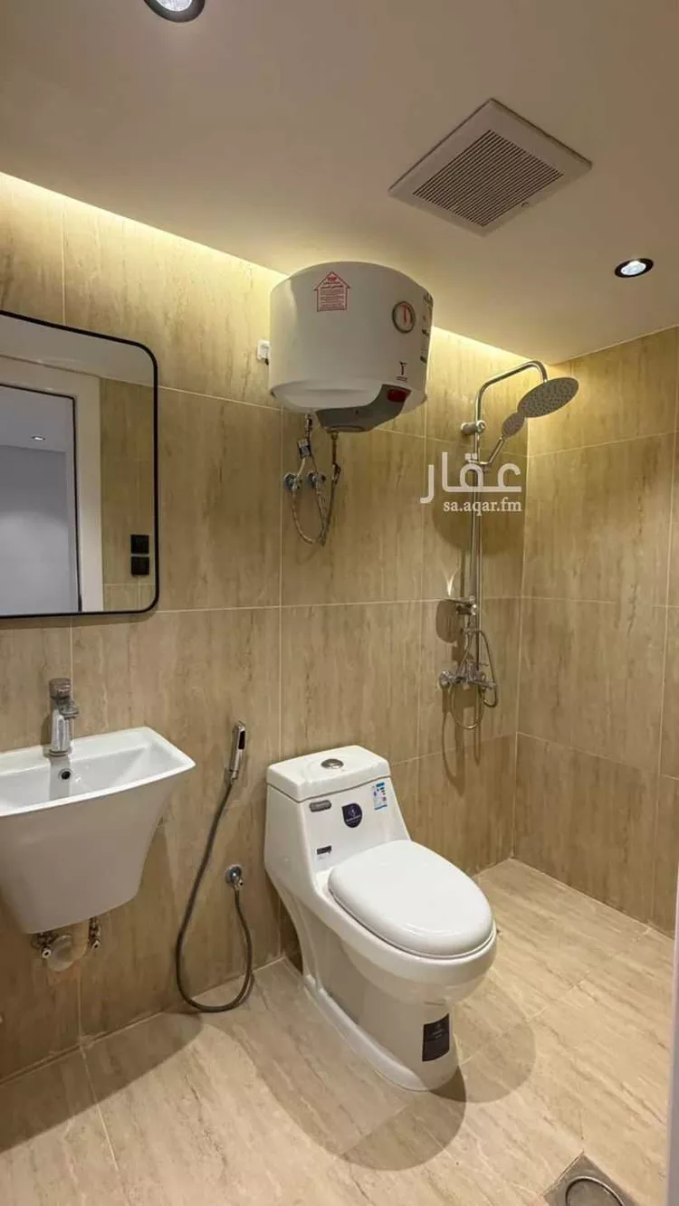 شقة للإيجار في شارع القواعد, حي الوادي, مدينة الرياض, منطقة الرياض صورة 4