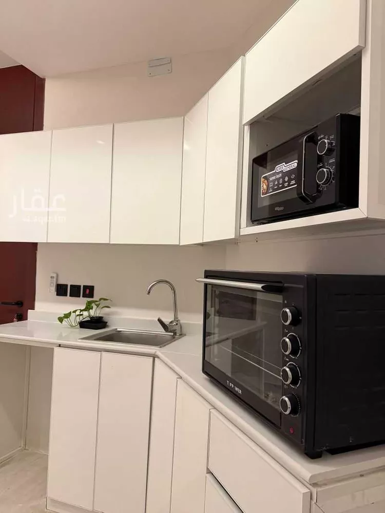 شقة للإيجار في شارع اللاذقية, حي المروج, مدينة الرياض, منطقة الرياض صورة 3