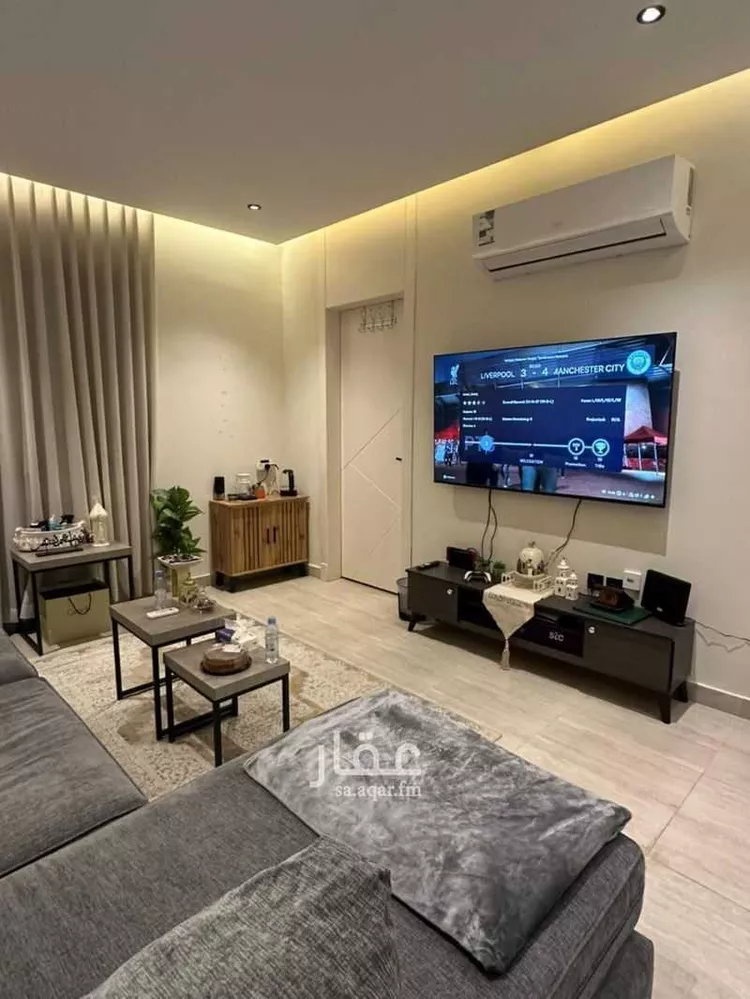 Apartment for Rent in Riyadh Al Muruj