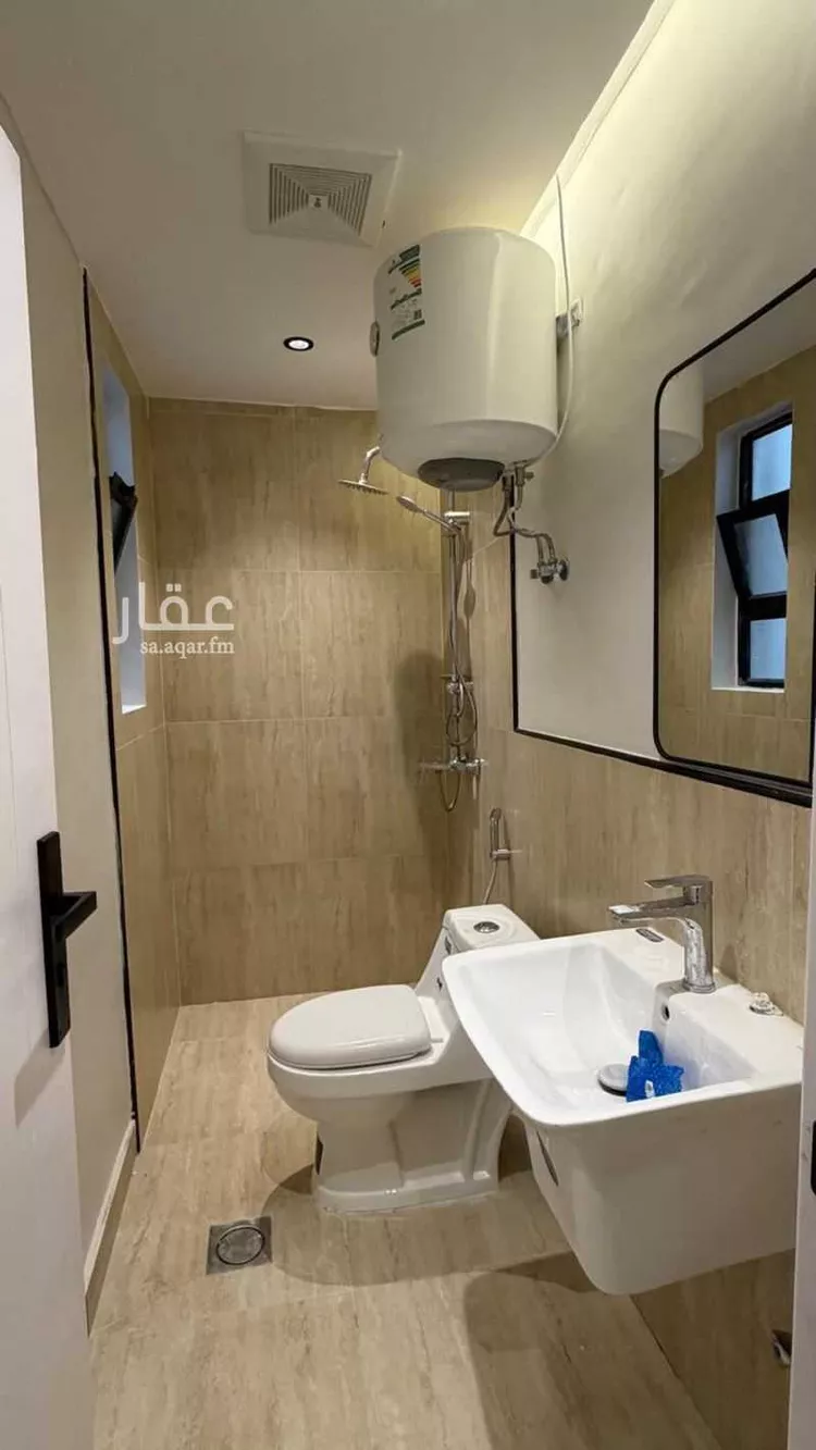 شقة للإيجار في شارع وادي ترج, حي الوادي, مدينة الرياض, منطقة الرياض صورة 3