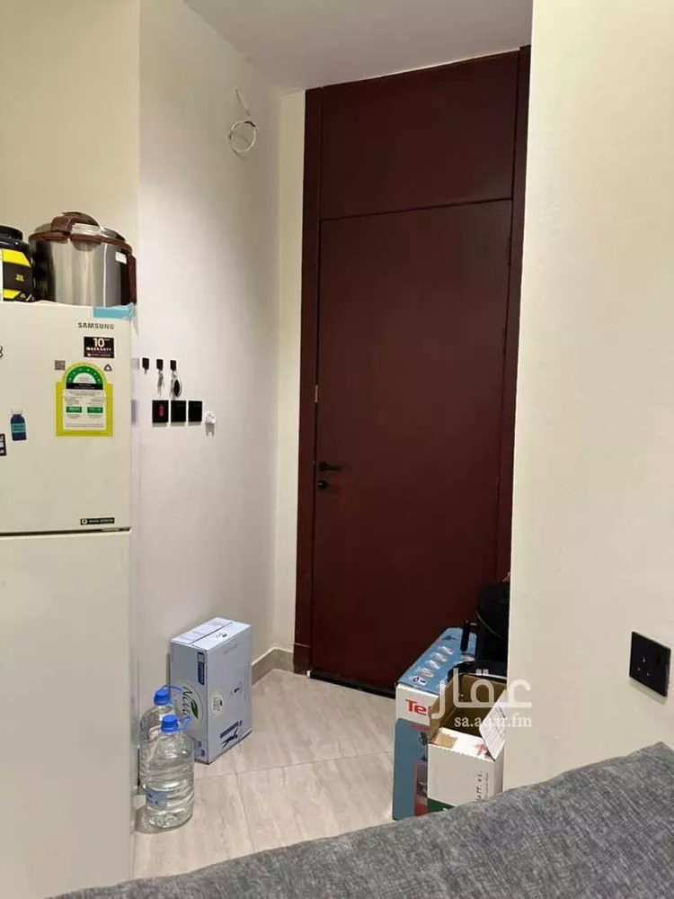 Apartment for Rent in Riyadh Al Muruj