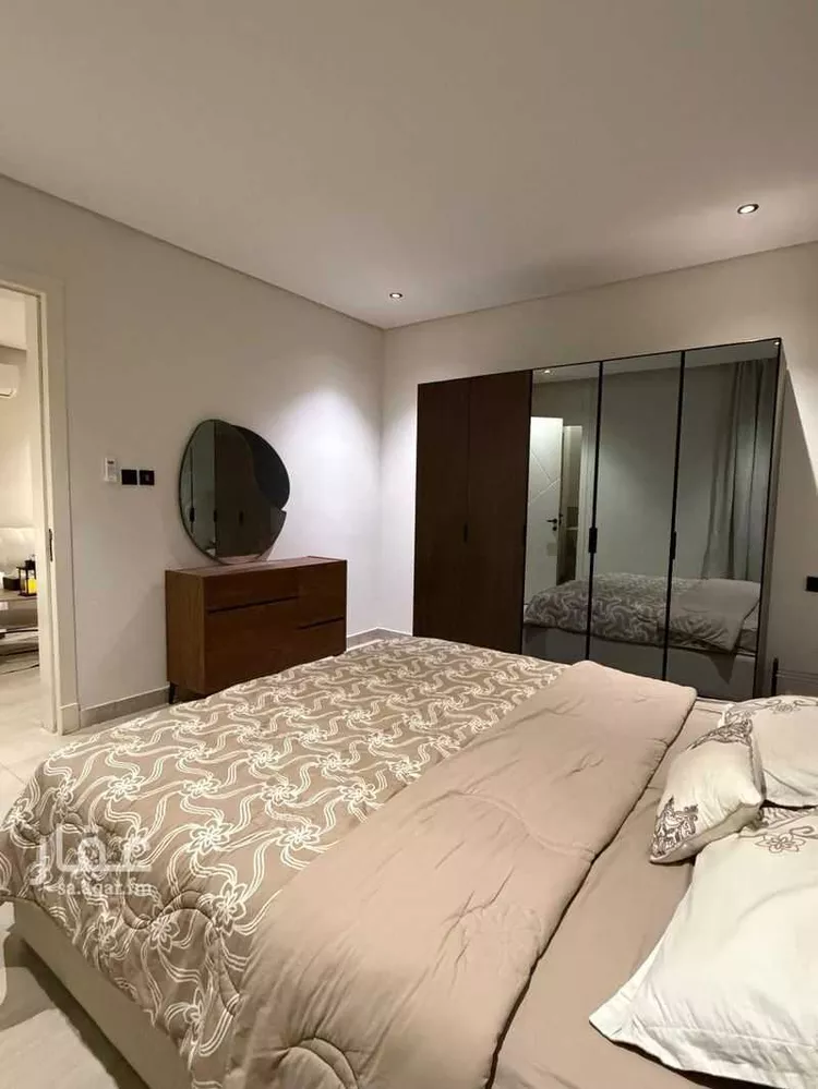 شقة للإيجار في شارع اللاذقية, حي المروج, مدينة الرياض, منطقة الرياض صورة 5