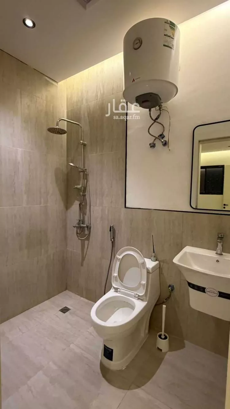 شقة للإيجار في شارع اللاذقية, حي المروج, مدينة الرياض, منطقة الرياض صورة 3