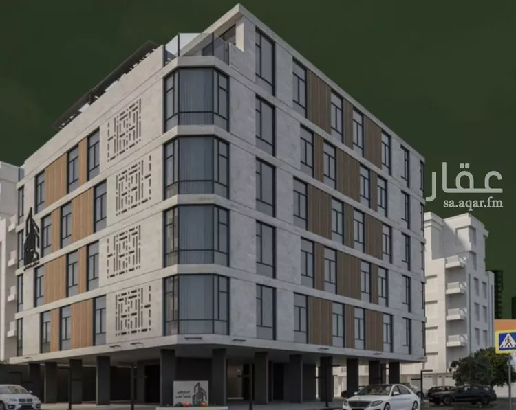 شقة للبيع في شارع حمزه بن عبدالمطلب, حي الشرفية, مدينة جدة, منطقة مكة المكرمة صورة 2