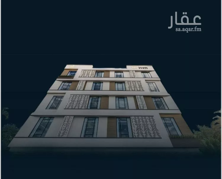 شقة للبيع في شارع نشطون, حي النزهة, مدينة جدة, منطقة مكة المكرمة صورة 2