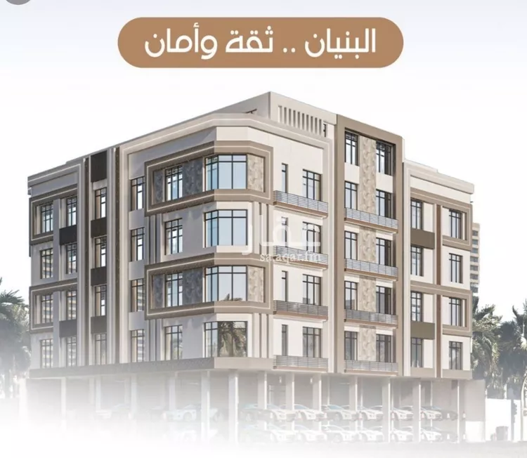 Apartment for Sale in Jeddah Ar Rabwah